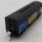Micro-Trains 98001450 Z VIA Rail EMD F7 A Unit Powered Diesel Locomotive #6569 EX/Box
