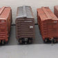 HO Assorted Freight Cars #473267/1149/14135/10748/75708/30107/80274/146647 [8]