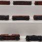 HO Assorted Freight Cars #473267/1149/14135/10748/75708/30107/80274/146647 [8]