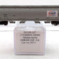 InterMountain 85108-02 Z Scale FLIX 4 Bay Cylindrical Hopper #2611 NIB