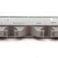 InterMountain 85108-02 Z Scale FLIX 4 Bay Cylindrical Hopper #2611 NIB