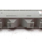 InterMountain 85108-03 Z Scale FLIX 4 Bay Cylindrical Hopper #2627 NIB
