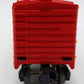 Lionel 6-9413 O Gauge Napierville Junction Boxcar LN/Box