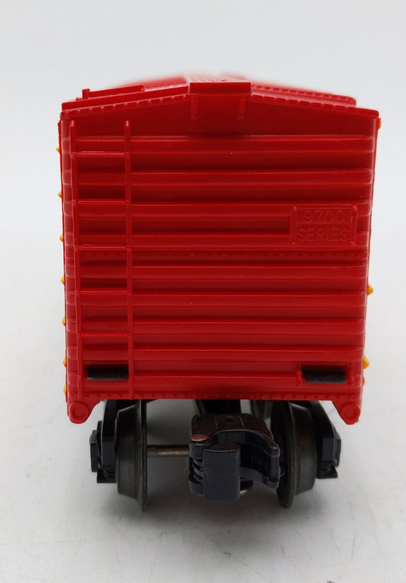 Lionel 6-9413 O Gauge Napierville Junction Boxcar LN/Box