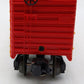 Lionel 6-9413 O Gauge Napierville Junction Boxcar LN/Box