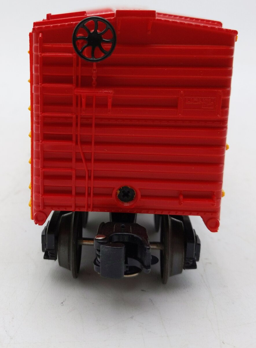 Lionel 6-9413 O Gauge Napierville Junction Boxcar LN/Box