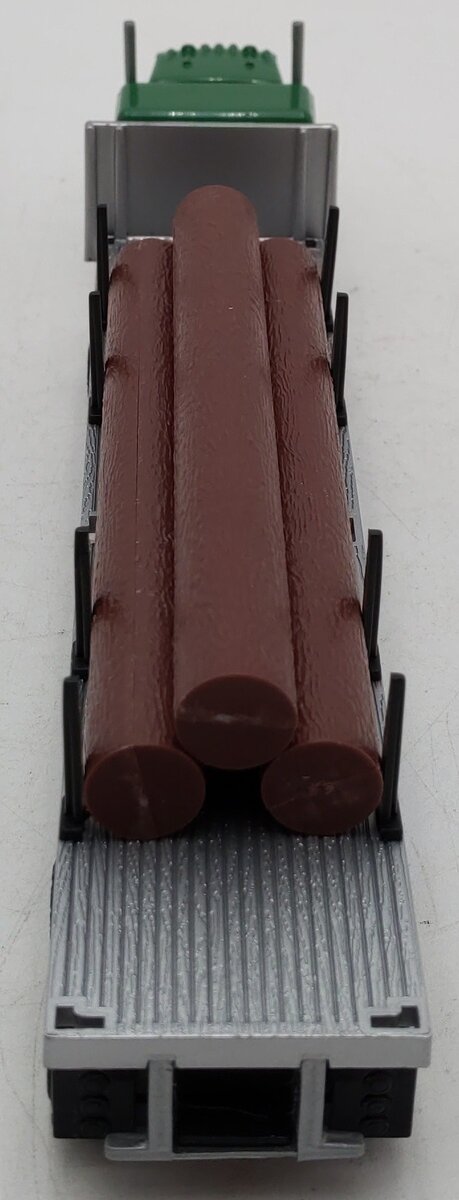 Lionel 6-12806 O Gauge Lionelville Lumber Inc Tractor Trailer Truck EX/Box