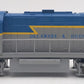 Atlas 10000396 HO Scale D&H RS36 Diesel Locomotive #5023 - Custom Numbered/Box