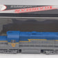 Atlas 10000396 HO Scale D&H RS36 Diesel Locomotive #5023 - Custom Numbered/Box