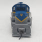 Atlas 10000396 HO Scale D&H RS36 Diesel Locomotive #5023 - Custom Numbered/Box