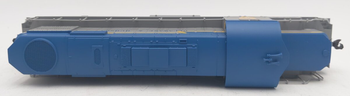Atlas 10000396 HO Scale D&H RS36 Diesel Locomotive #5023 - Custom Numbered/Box