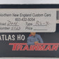 Atlas 10000396 HO Scale D&H RS36 Diesel Locomotive #5023 - Custom Numbered/Box