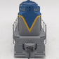 Atlas 10000396 HO Scale D&H RS36 Diesel Locomotive #5023 - Custom Numbered/Box