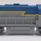 Atlas 10000396 HO Scale D&H RS36 Diesel Locomotive #5023 - Custom Numbered/Box