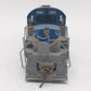 Atlas 10000396 HO Scale D&H RS36 Diesel Locomotive #5018 - Custom w/DCC/Box