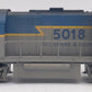 Atlas 10000396 HO Scale D&H RS36 Diesel Locomotive #5018 - Custom w/DCC/Box