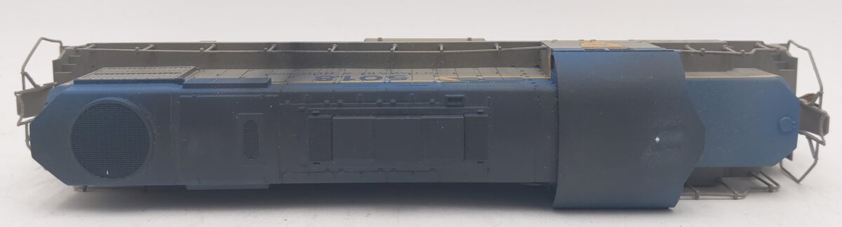 Atlas 10000396 HO Scale D&H RS36 Diesel Locomotive #5018 - Custom w/DCC/Box