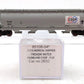 InterMountain 85108-04 Z Scale FLIX 4 Bay Cylindrical Hopper #2632 NIB