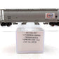 InterMountain 85108-05 Z Scale FLIX 4 Bay Cylindrical Hopper #2638 NIB