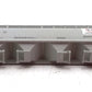 InterMountain 85108-05 Z Scale FLIX 4 Bay Cylindrical Hopper #2638 NIB