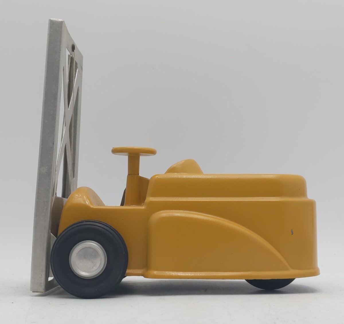 Scientific Toys Vintage Little Giant Lift Truck EX