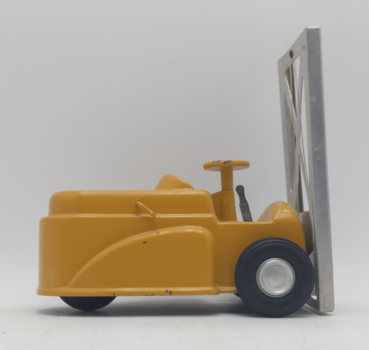 Scientific Toys Vintage Little Giant Lift Truck EX