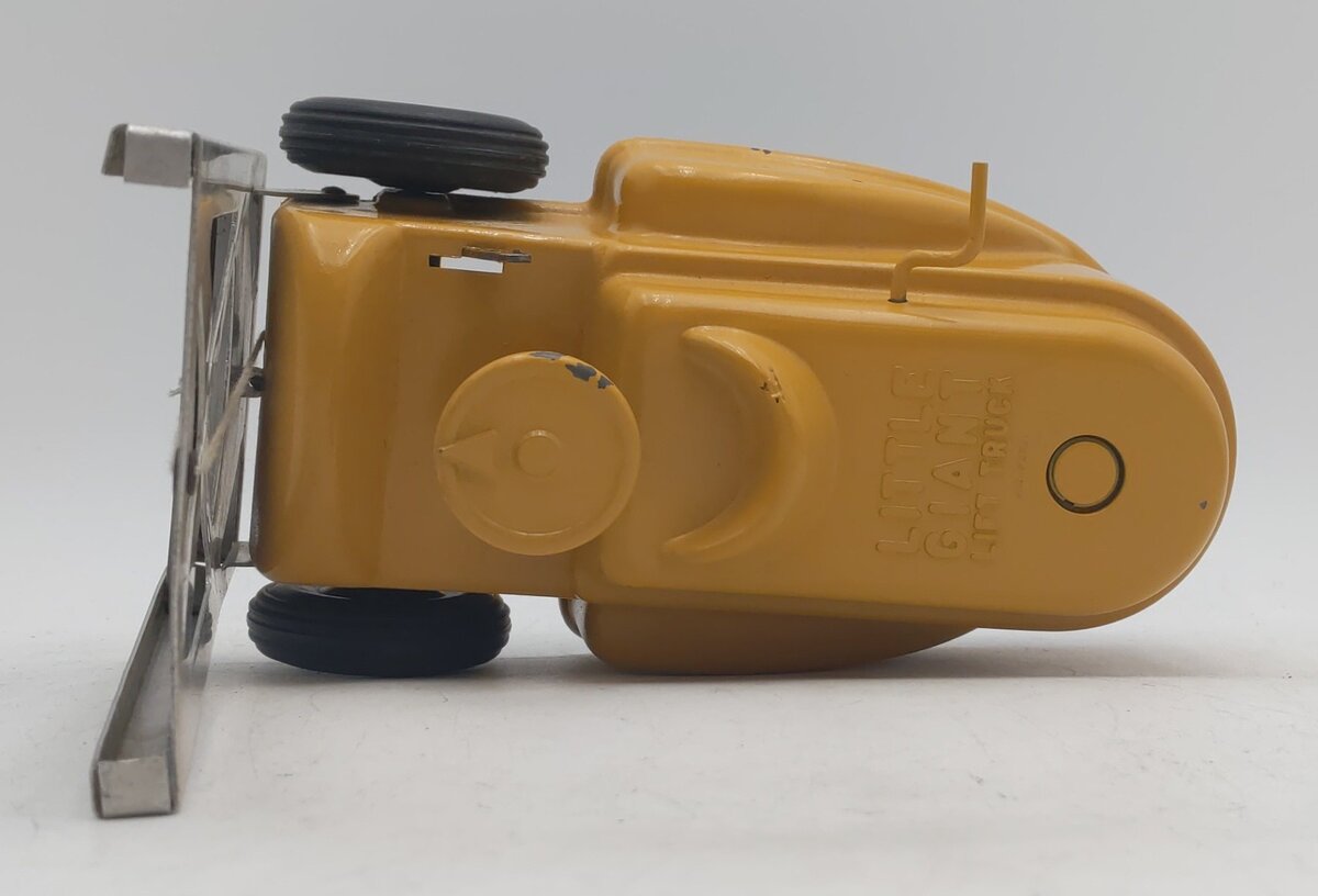Scientific Toys Vintage Little Giant Lift Truck EX