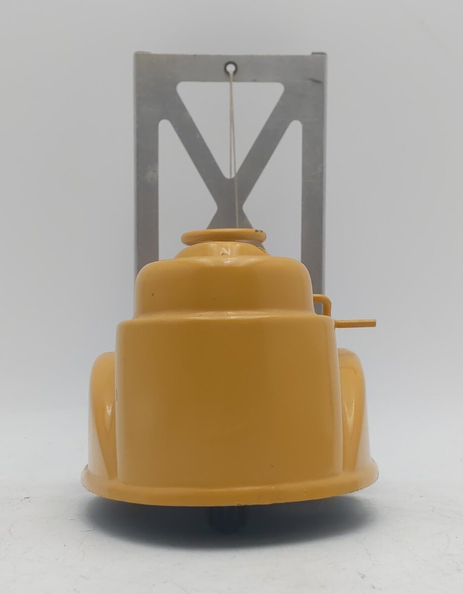 Scientific Toys Vintage Little Giant Lift Truck EX