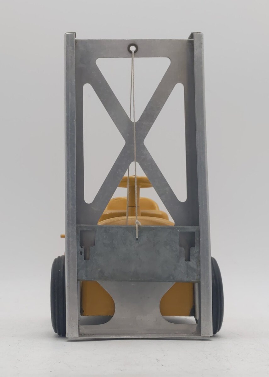 Scientific Toys Vintage Little Giant Lift Truck EX