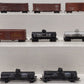 HO Scale Boxcars & Tank Cars#20489/26148/20494/9383/8125/163401/65429/197631 [8]