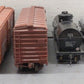 HO Scale Boxcars & Tank Cars#20489/26148/20494/9383/8125/163401/65429/197631 [8]
