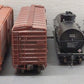 HO Scale Boxcars & Tank Cars#20489/26148/20494/9383/8125/163401/65429/197631 [8]
