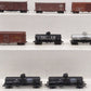 HO Scale Boxcars & Tank Cars#20489/26148/20494/9383/8125/163401/65429/197631 [8]