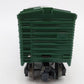 Lionel 6-9863 O Gauge REA Reefer Car #9863 LN/Box