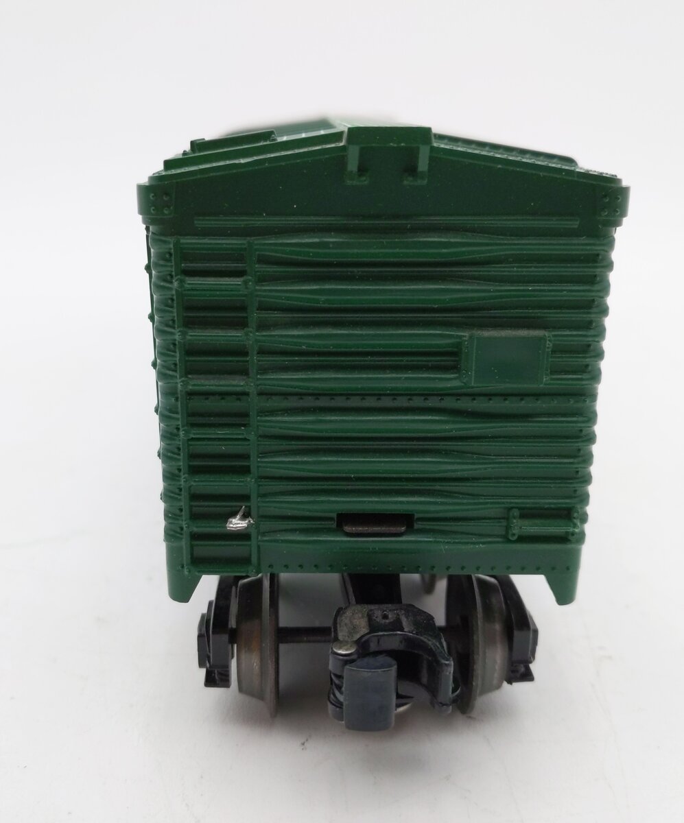 Lionel 6-9863 O Gauge REA Reefer Car #9863 LN/Box