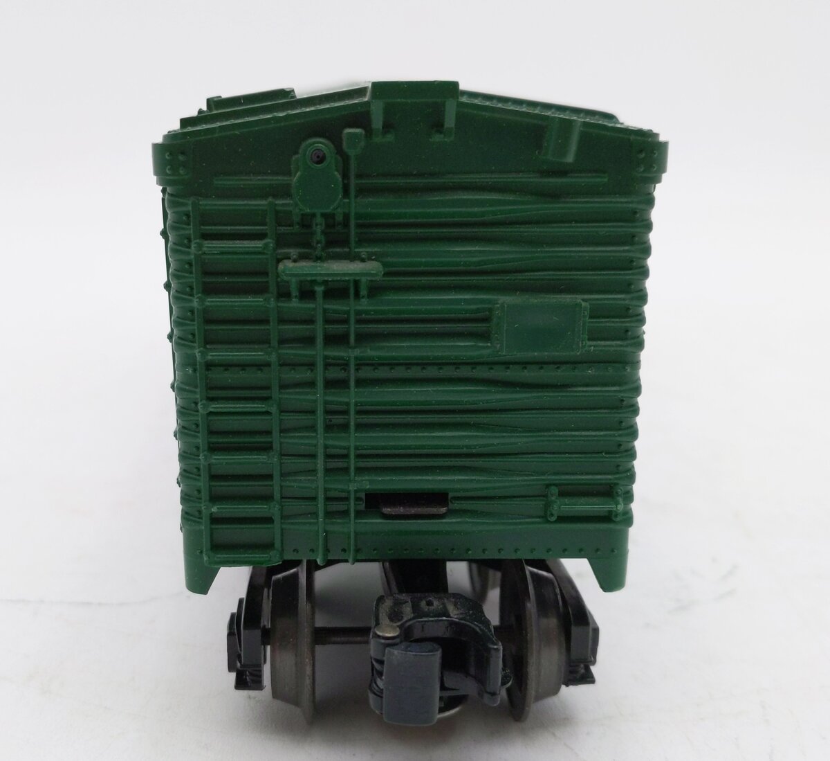 Lionel 6-9863 O Gauge REA Reefer Car #9863 LN/Box