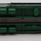 Lionel 6-9863 O Gauge REA Reefer Car #9863 LN/Box