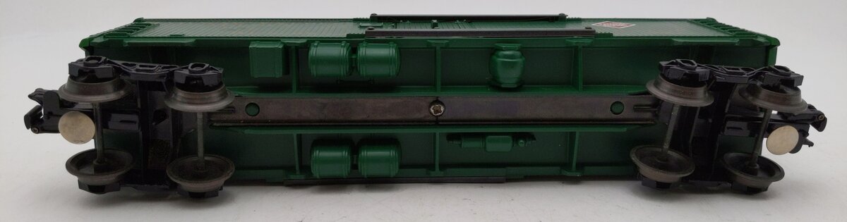 Lionel 6-9863 O Gauge REA Reefer Car #9863 LN/Box