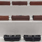 HO Scale Boxcars & Tank Cars #54335/32162/92351/33564/2702/58313/10007/1693 [8]