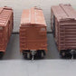 HO Scale Boxcars & Tank Cars #54335/32162/92351/33564/2702/58313/10007/1693 [8]