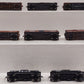 HO Scale Boxcars & Tank Cars #54335/32162/92351/33564/2702/58313/10007/1693 [8]