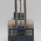 Trade Mark Modern Toys S-1002 Battery Powered Fork-Lift Toy EX