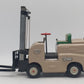Trade Mark Modern Toys S-1002 Battery Powered Fork-Lift Toy EX