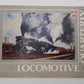 Locomotive Quarterly 1988 Summer Vol 11 #4 Paperback Book By Jack W. Farrell VG