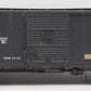 Aristo-Craft 46021 G Scale Southern Pacific Overnight Boxcar - Metal Wheels VG
