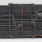 Aristo-Craft 46021 G Scale Southern Pacific Overnight Boxcar - Metal Wheels VG