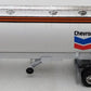Lionel 6-12777 O Gauge Chevron Tractor and Tanker (Red) EX/Box