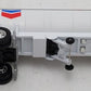 Lionel 6-12777 O Gauge Chevron Tractor and Tanker (Red) EX/Box