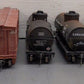 HO Boxcars, Tank & Flatcar #925528/77787/26107/1127/56005/90171/92048/426038 [8]