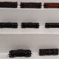 HO Boxcars, Tank & Flatcar #925528/77787/26107/1127/56005/90171/92048/426038 [8]